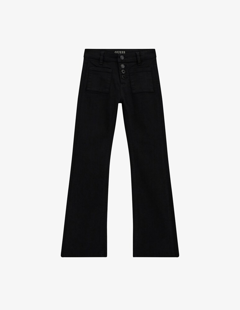 Guess Pantaloni in denim Bull