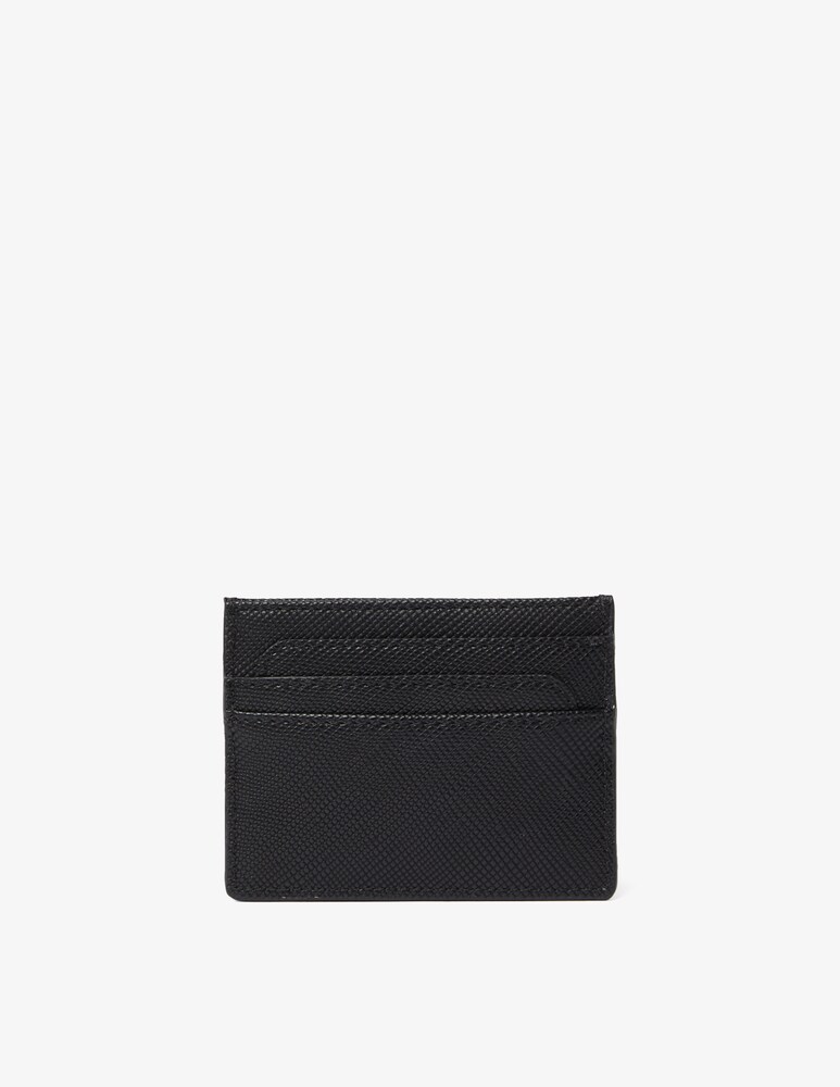 Guess Porta Carte Laurel 4g Logo