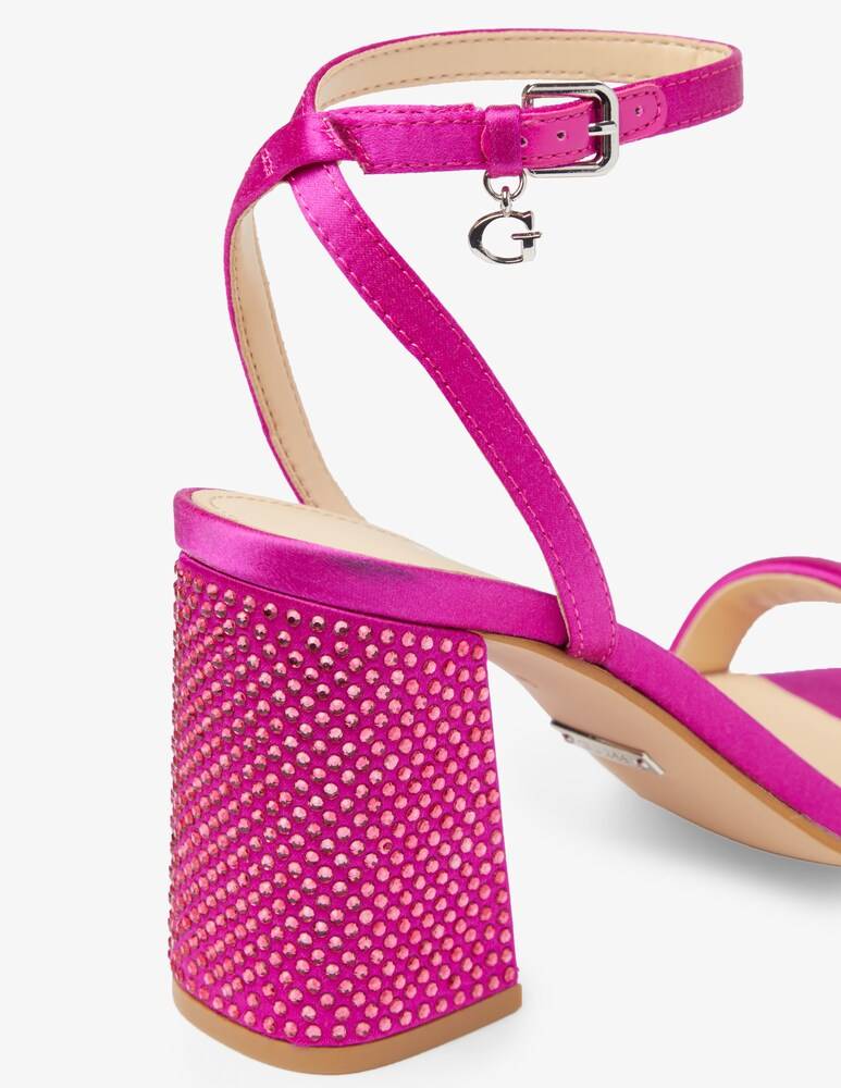Guess Sandali Con Tacco