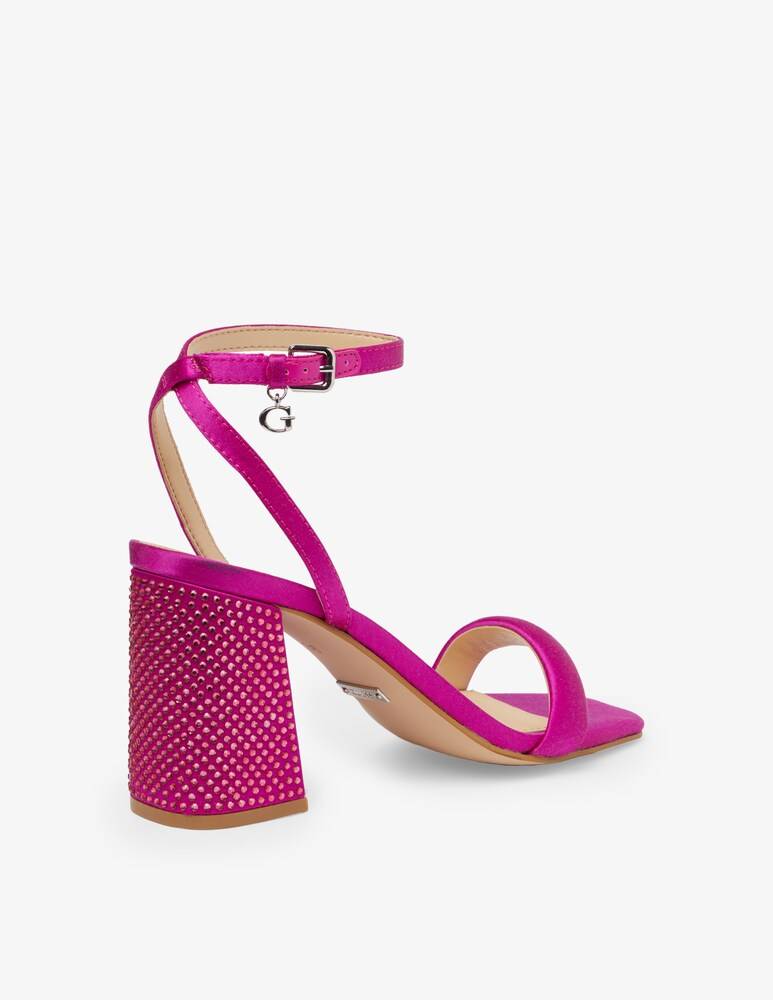 Guess Sandali Con Tacco