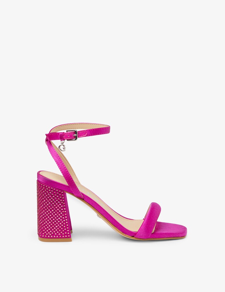 Guess Sandali con tacco