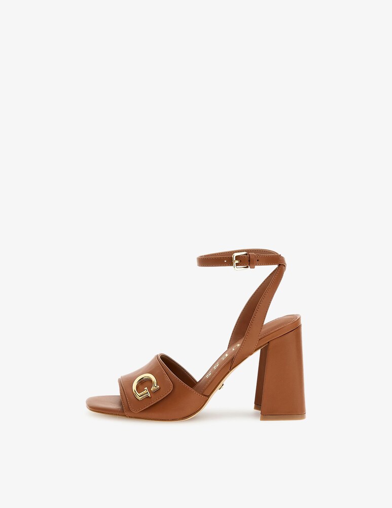 Guess Scarpe con tacco Kernara