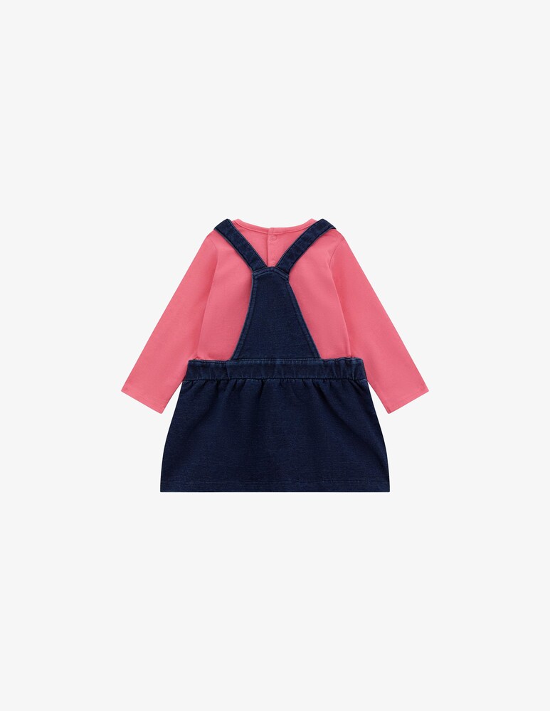 Guess Set Body E Gonna In Denim