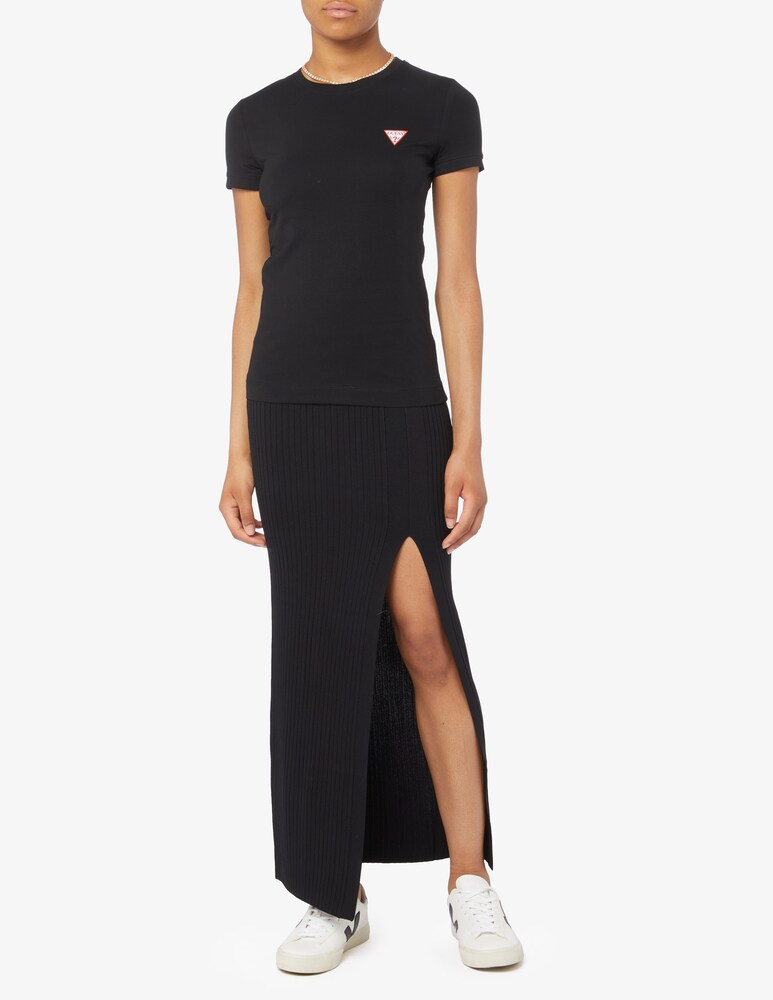 Guess T-shirt Con Mini Logo