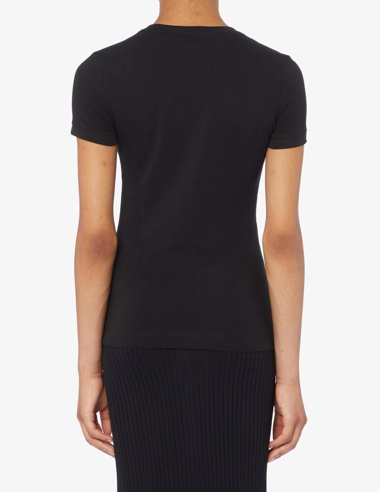 Guess T-shirt Con Mini Logo