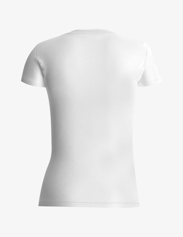 Guess T-shirt In Cotone