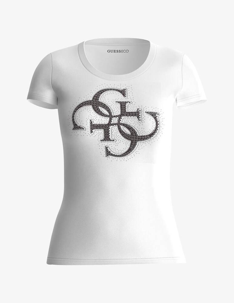 Guess T-shirt in cotone