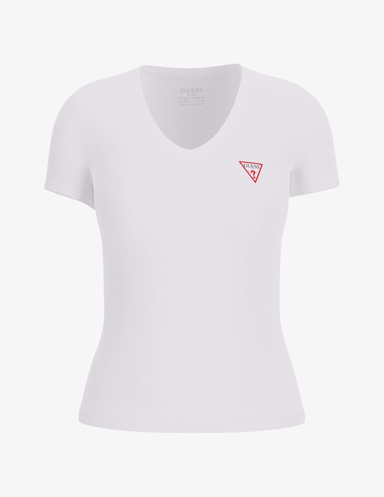 Guess T-shirt in cotone