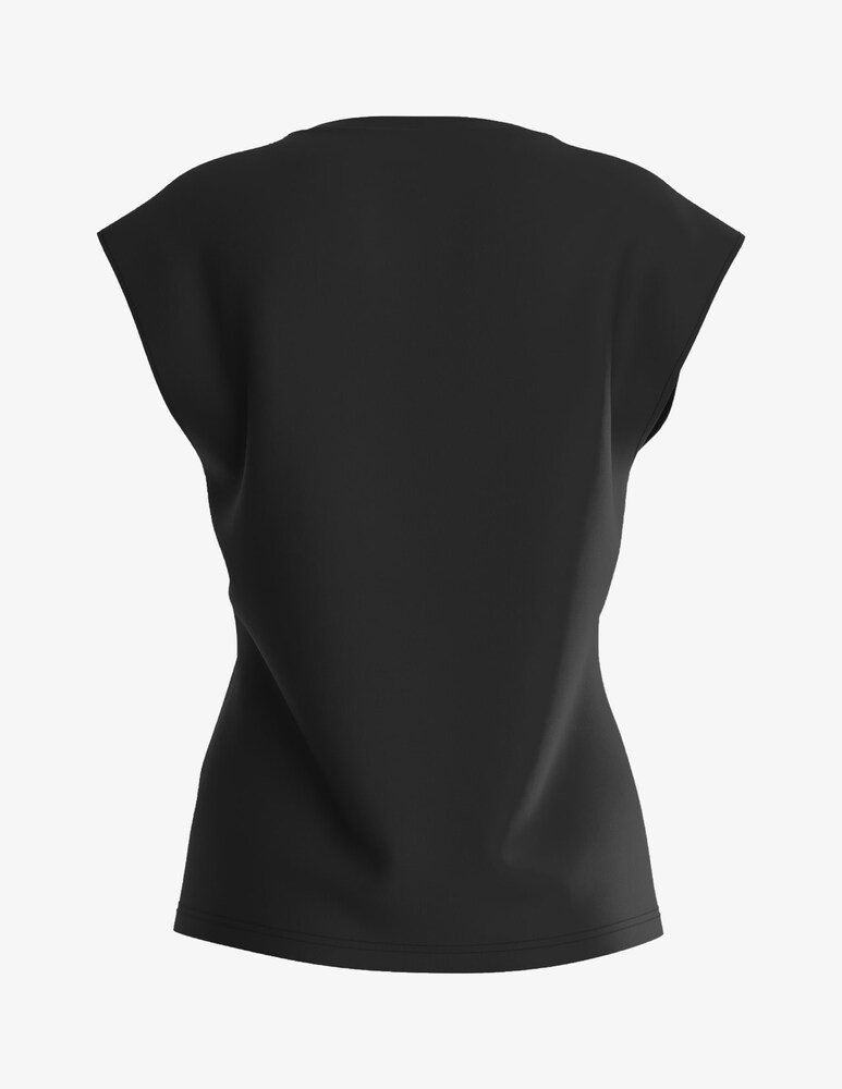 Guess T-shirt In Cotone