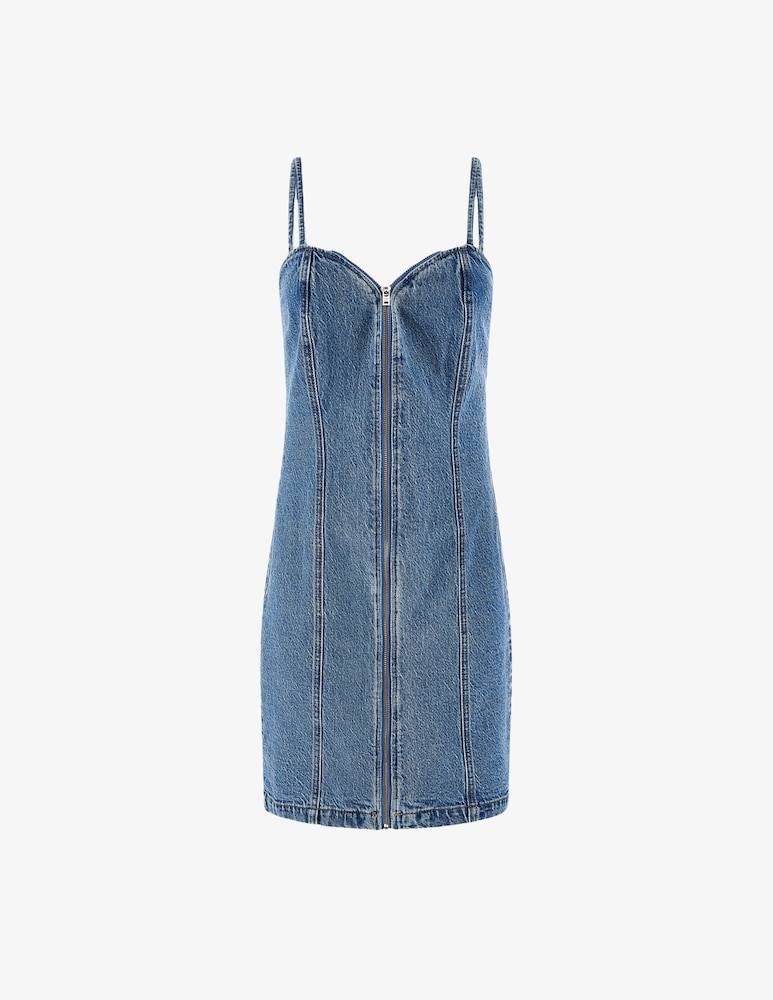 Guess Vestito in denim Raye