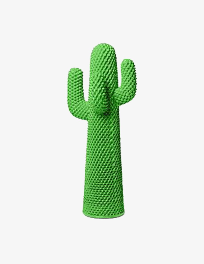Gufram Another Green Cactus - Verde