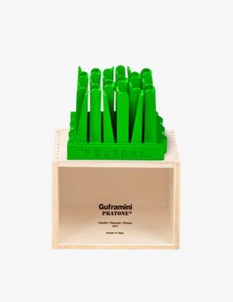 Gufram Guframini Pratone - Verde