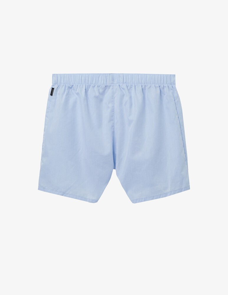 Hanro Boxer Fancy Woven