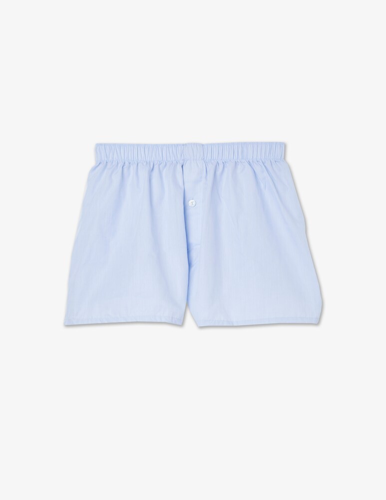 Hanro Boxer Fancy Woven
