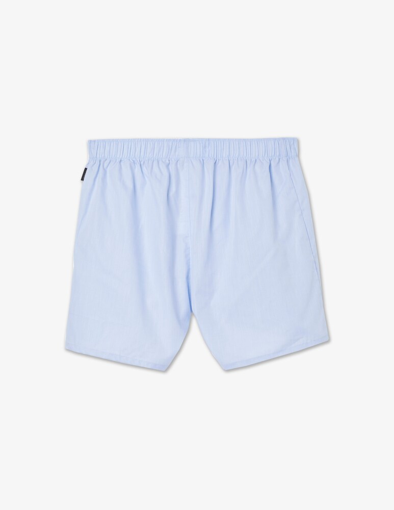 Hanro Boxer Fancy Woven