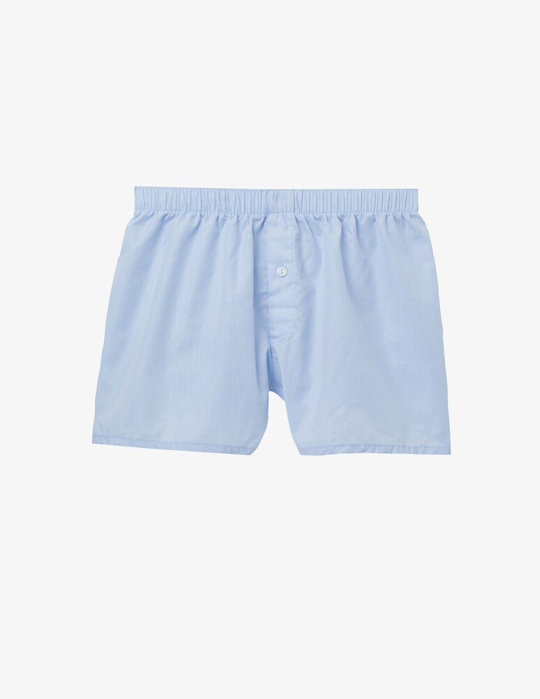 Hanro Boxer fancy woven