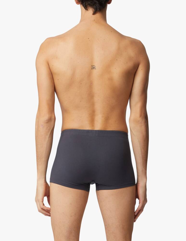 Hanro Boxer Pant - Grigio