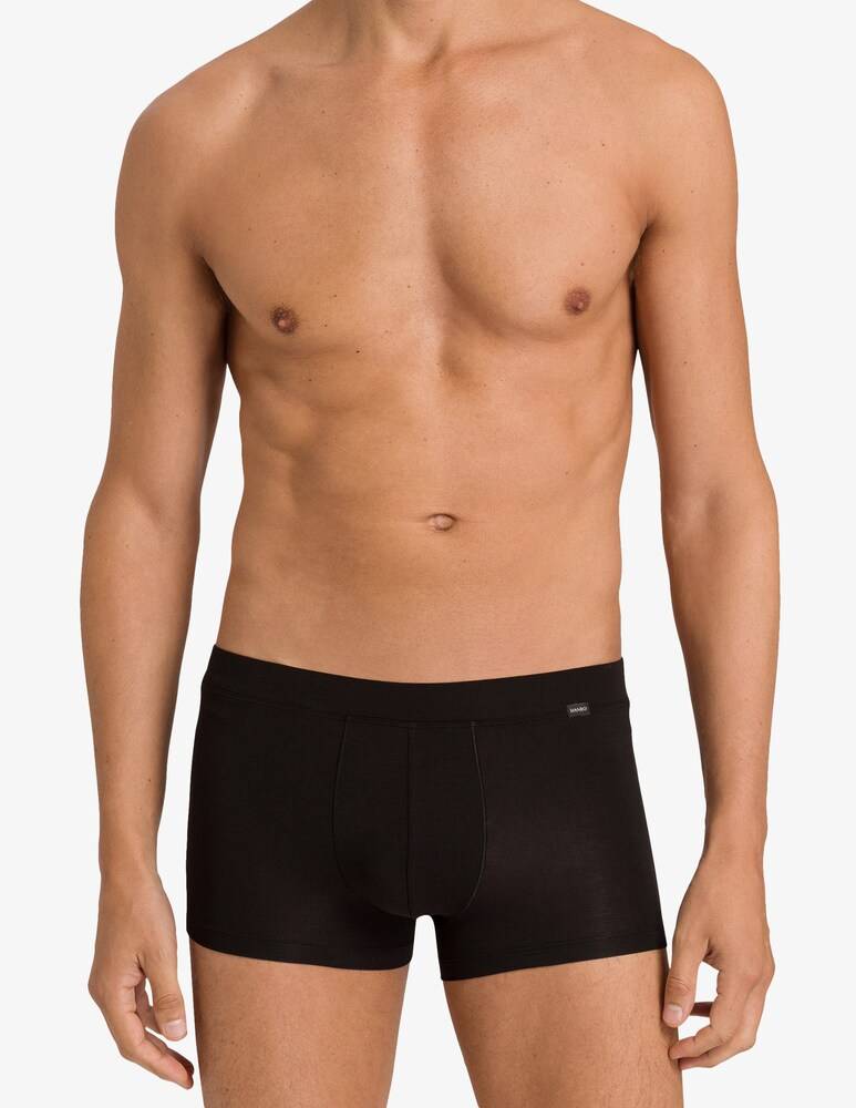 Hanro Boxer Panty