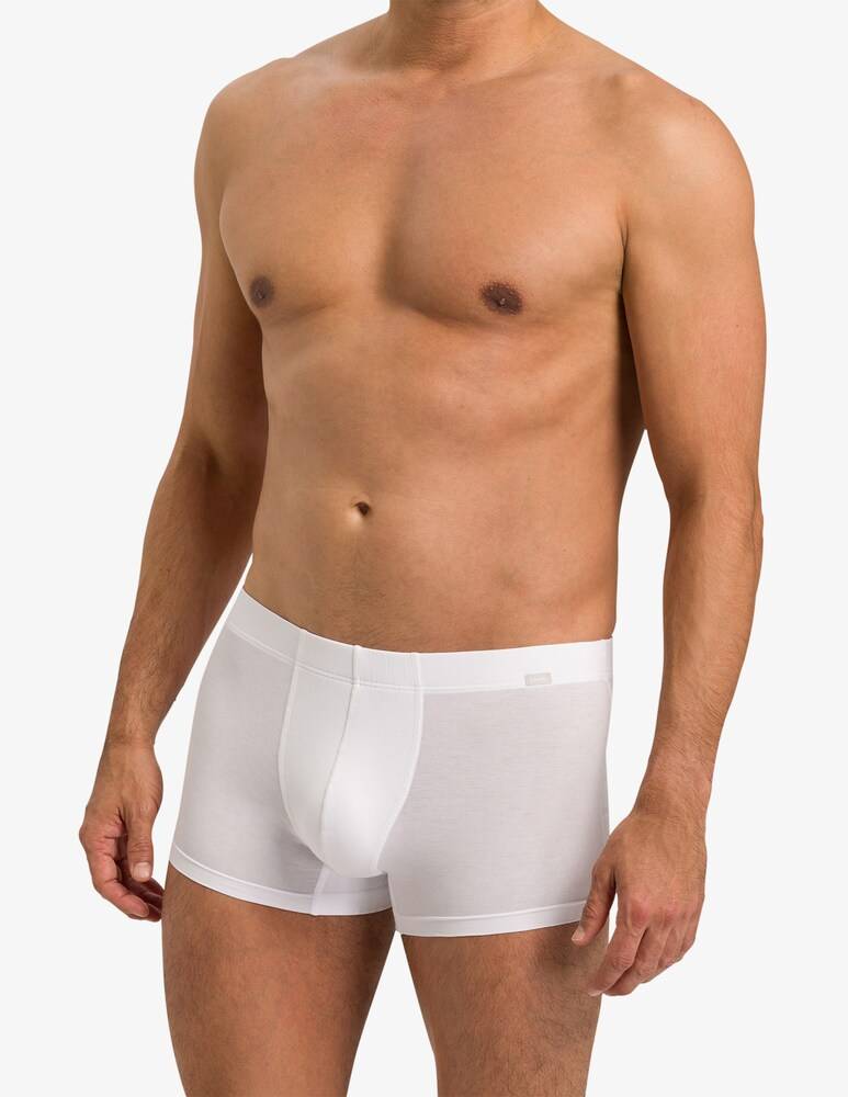 Hanro Boxer Panty Twopack