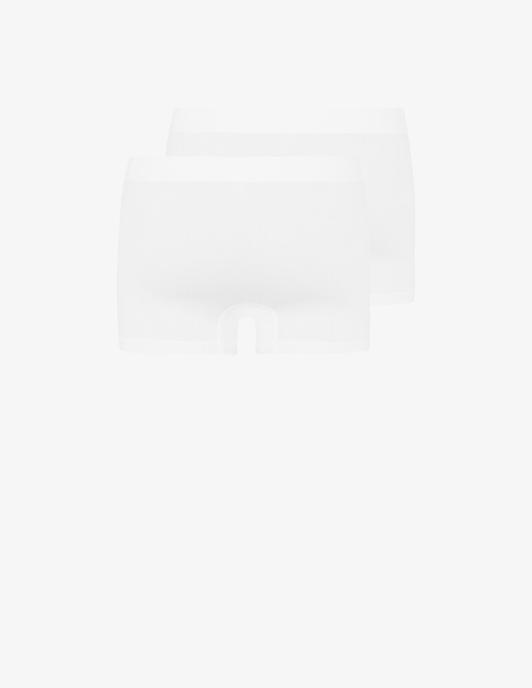 Hanro Boxer panty twopack