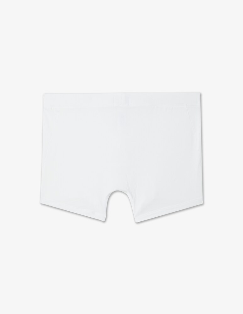 Hanro Boxer Shorts Lungo