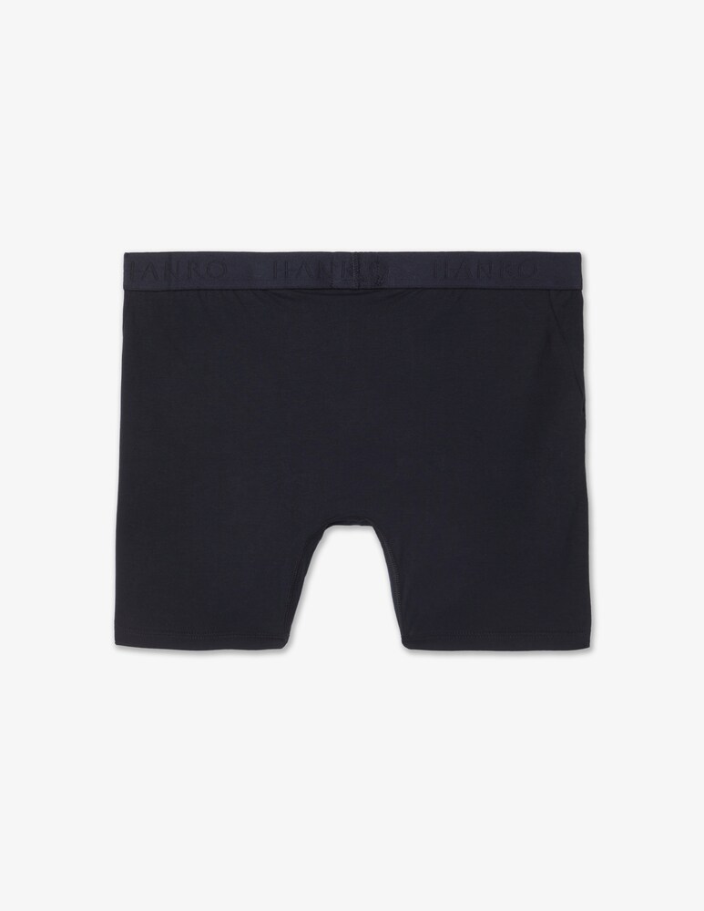 Hanro Boxer Shorts Lungo