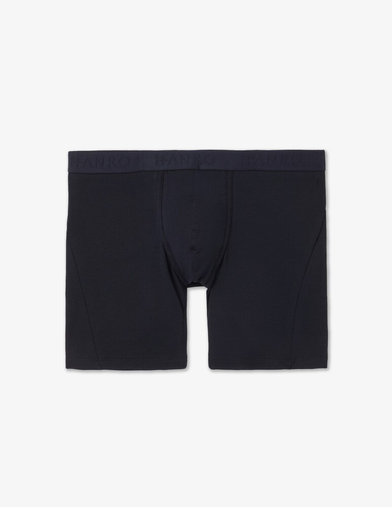 Hanro Boxer shorts lungo