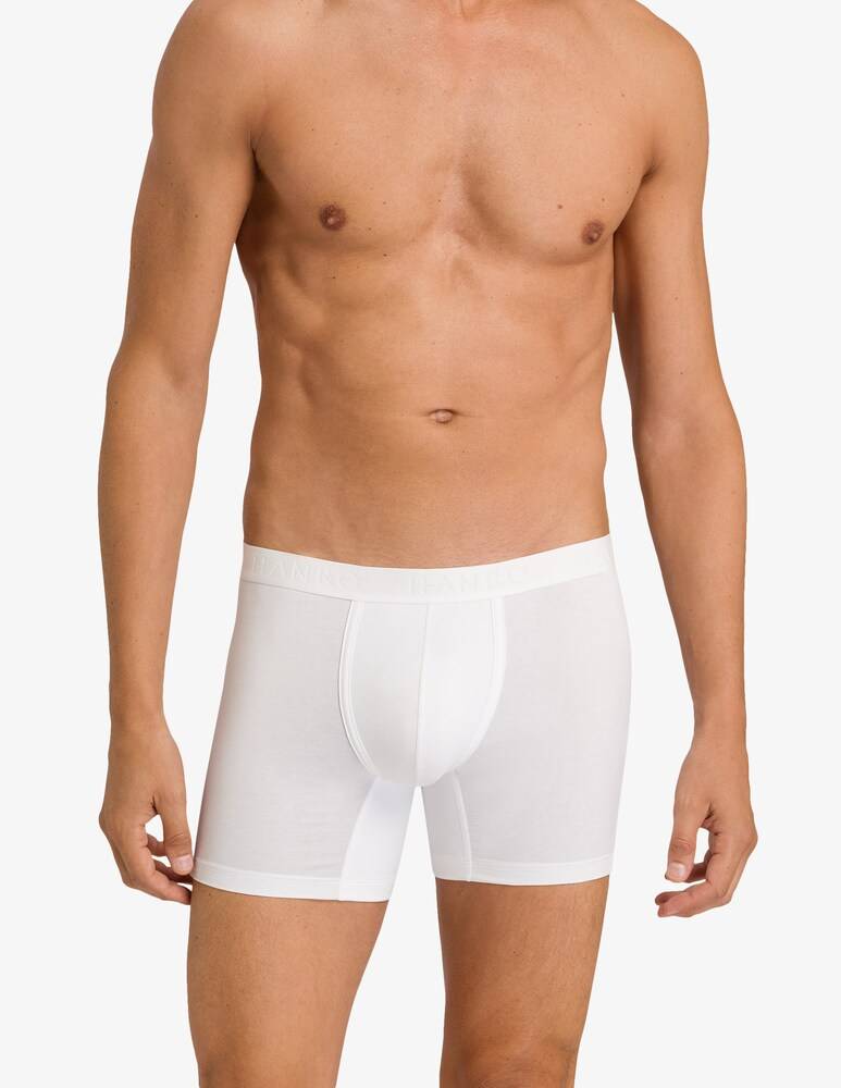 Hanro Boxer Shorts Lungo