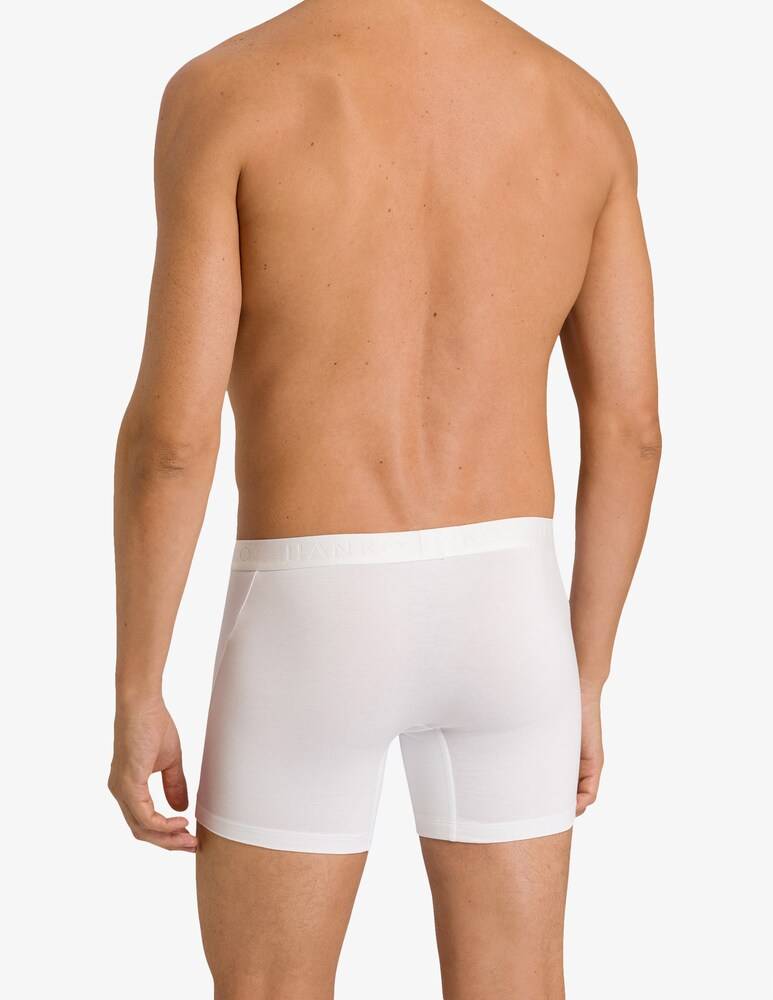 Hanro Boxer Shorts Lungo