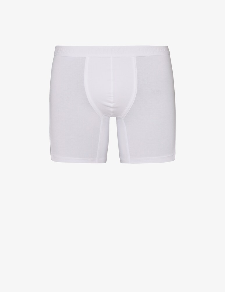 Hanro Boxer shorts lungo