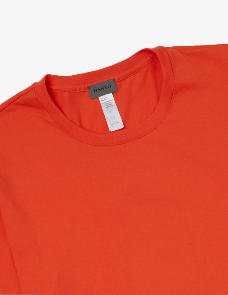 Hanro Camicia Living Single