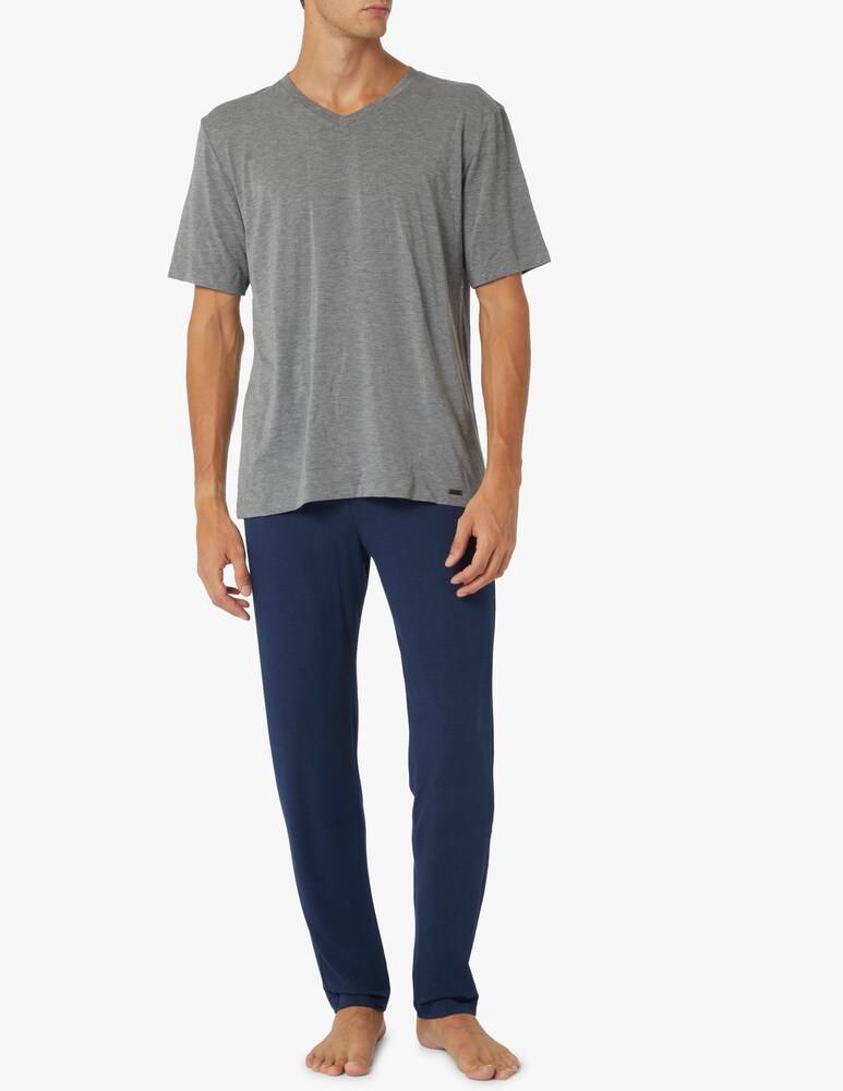 Hanro Canotta Casuals