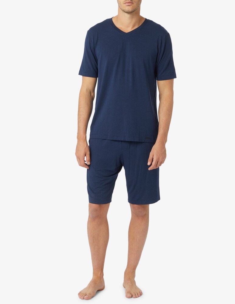 Hanro Canotta Casuals