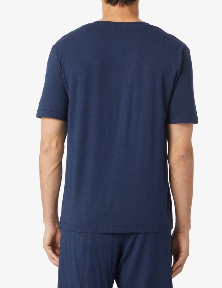 Hanro Canotta Casuals