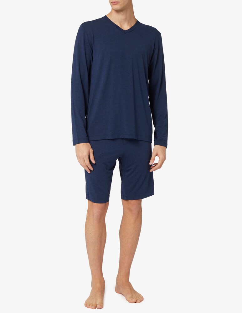 Hanro Canotta Casuals