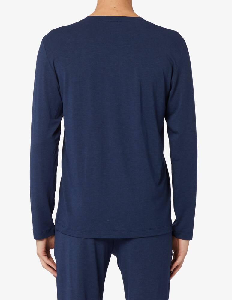 Hanro Canotta Casuals
