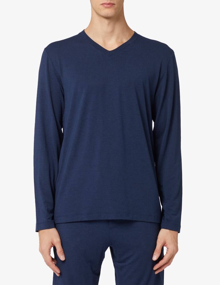 Hanro Canotta casuals