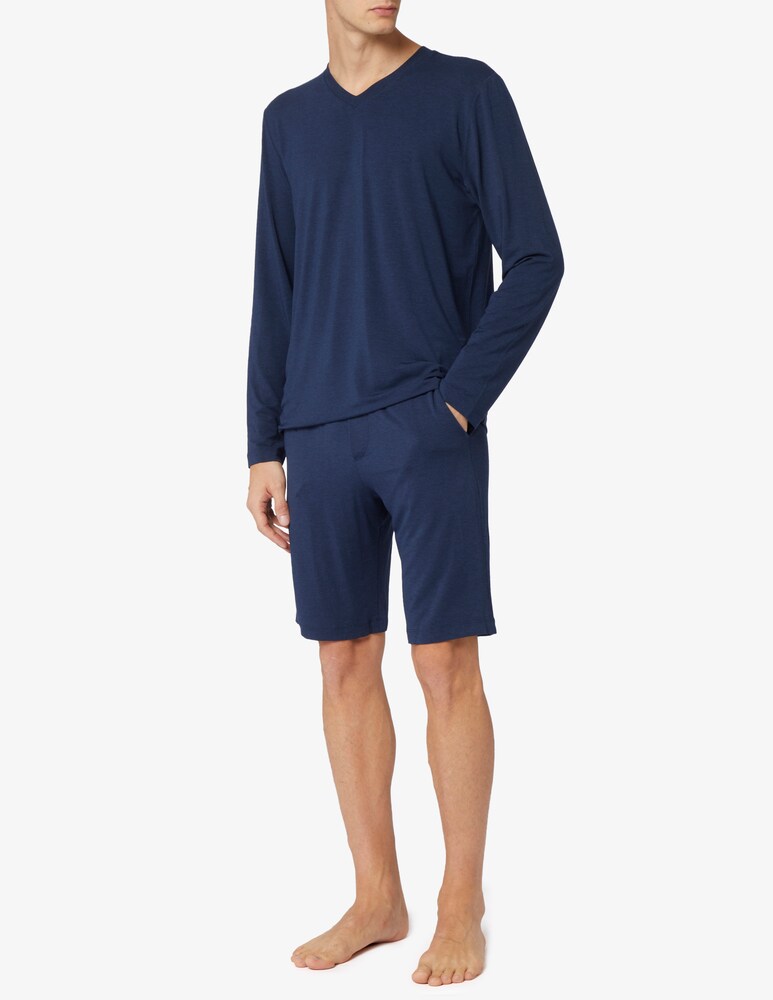 Hanro Pantaloncini Casuals