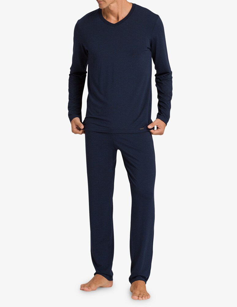 Hanro Pantalone Casuals