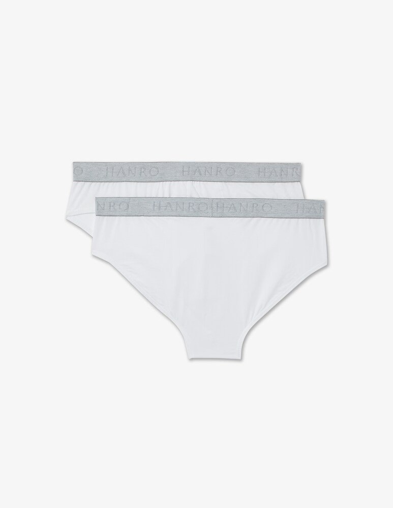 Hanro Slip Twopack