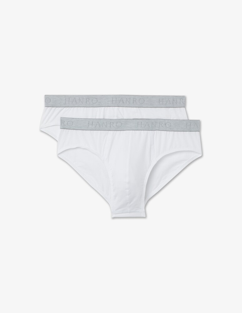 Hanro Slip twopack