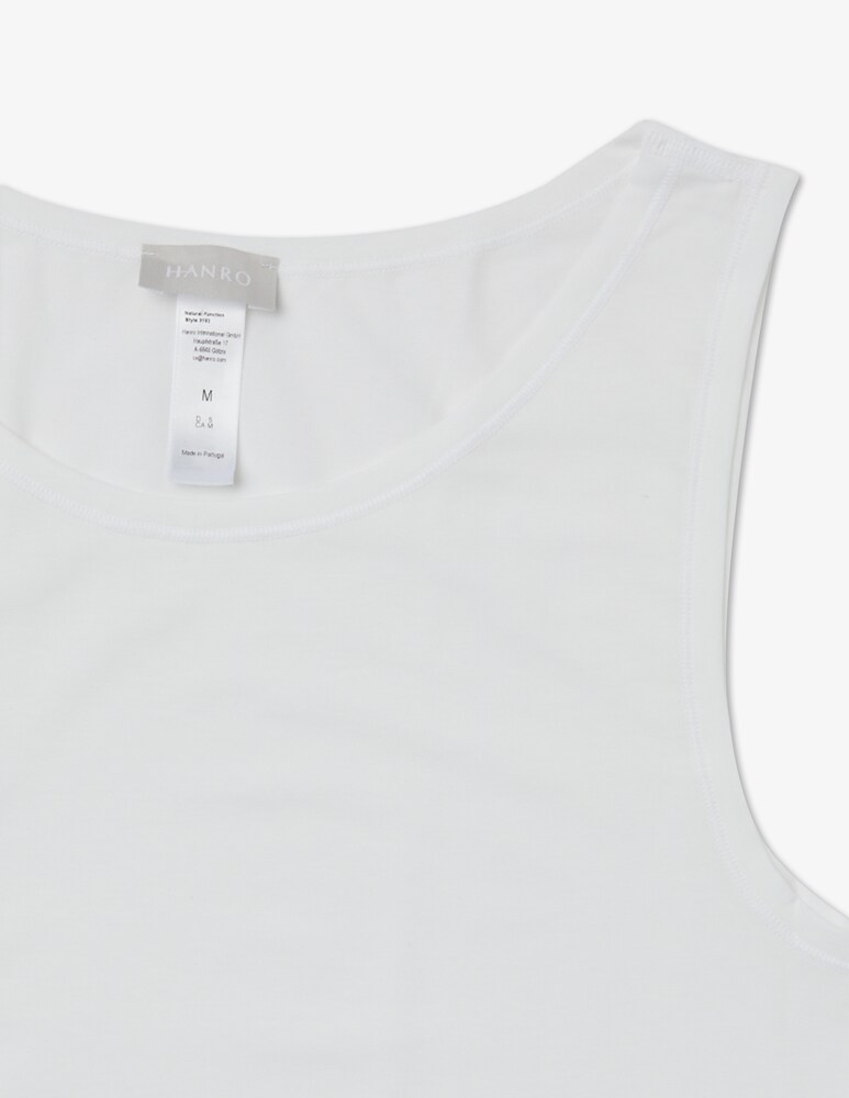 Hanro Tank Top