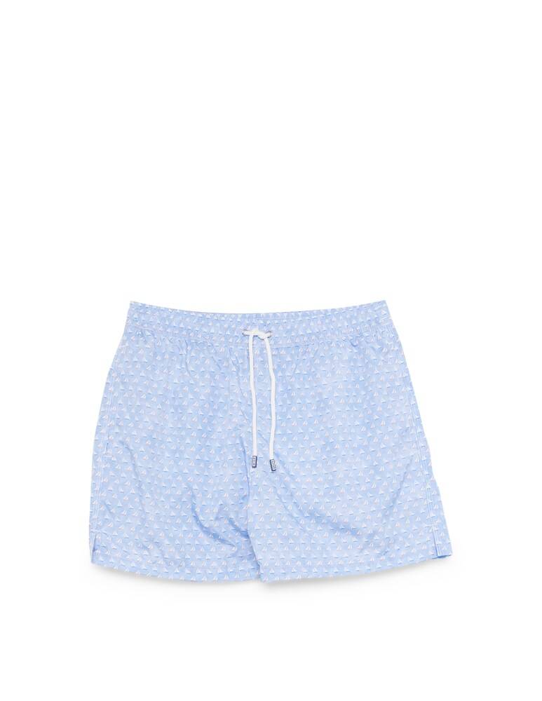 Harmont & Blaine Bermuda Gabardina