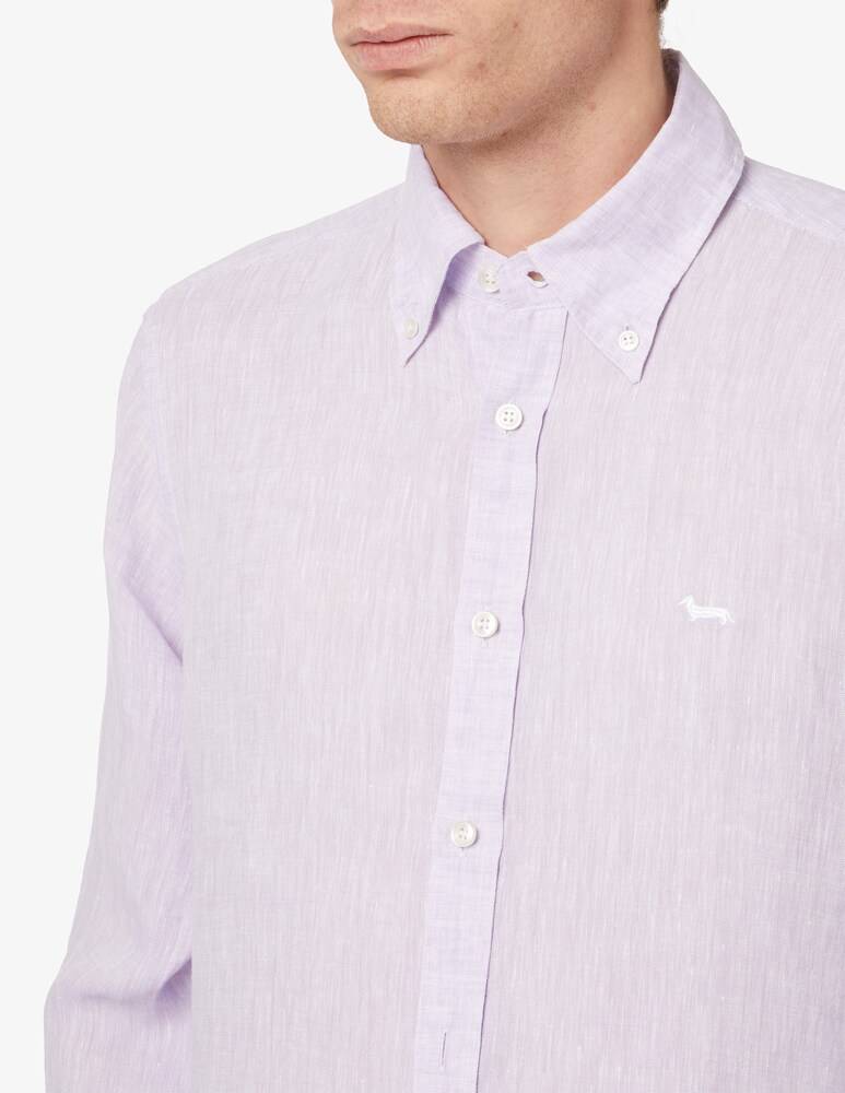 Harmont & Blaine Camicia Lino