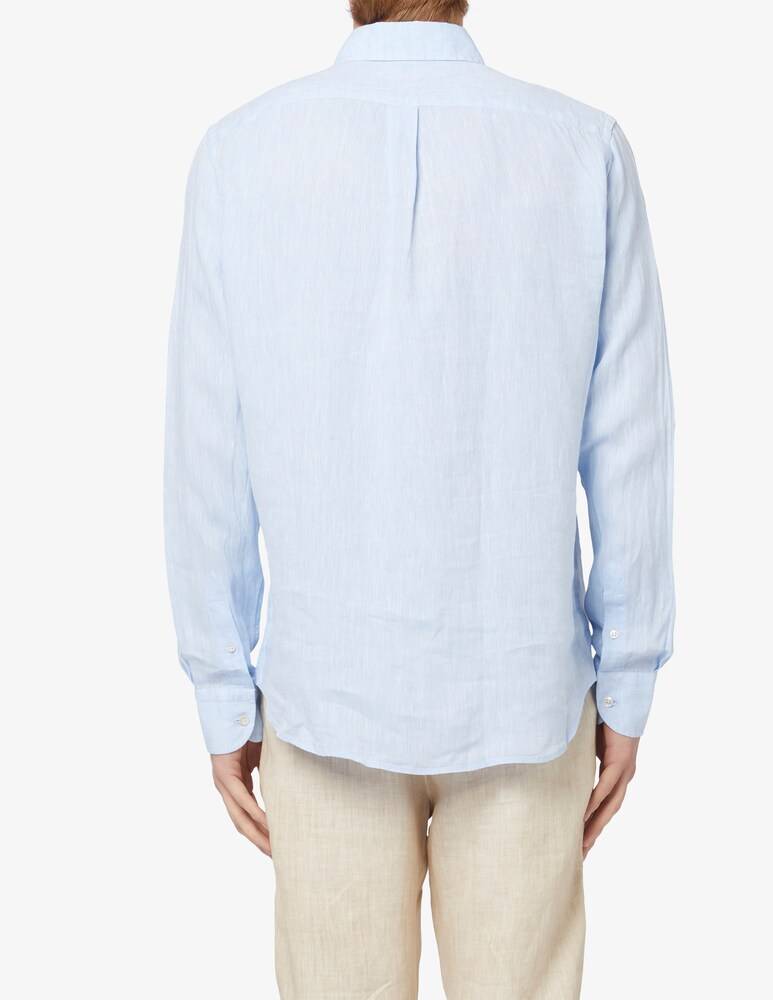 Harmont & Blaine Camicia Lino