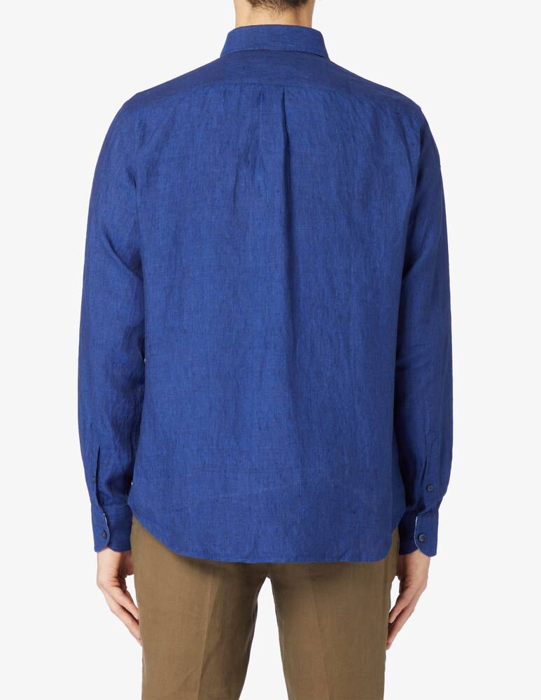 Harmont & Blaine Camicia Lino