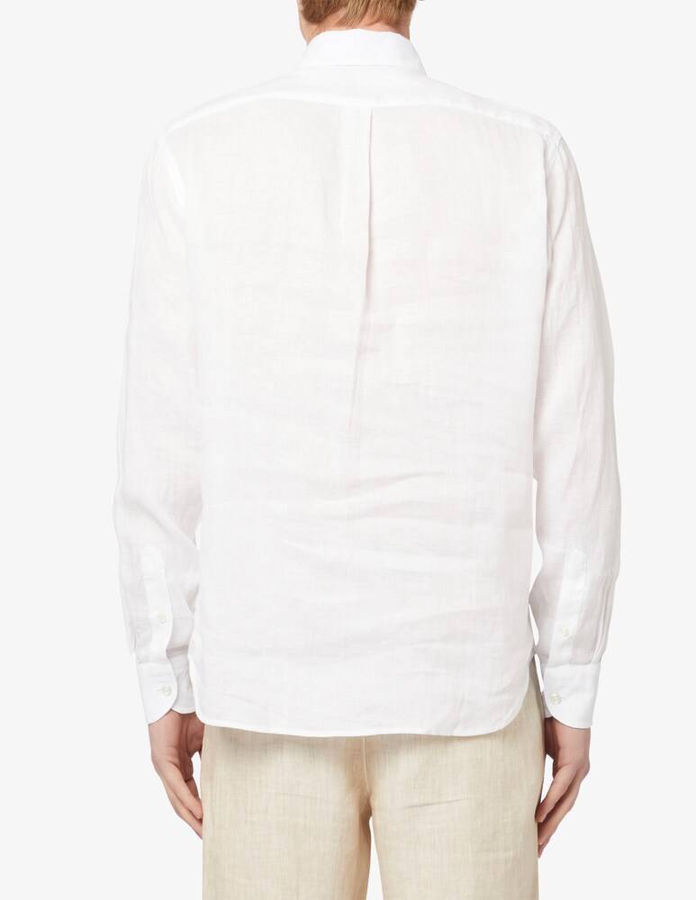 Harmont & Blaine Camicia Lino
