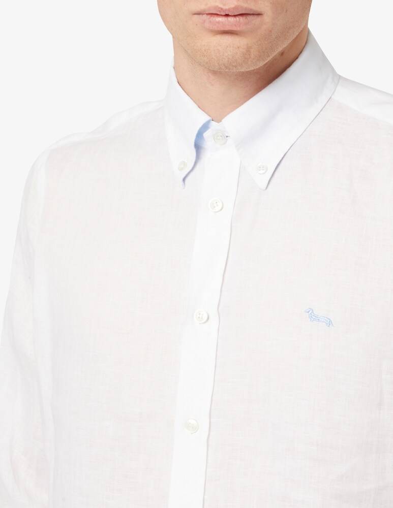 Harmont & Blaine Camicia Lino