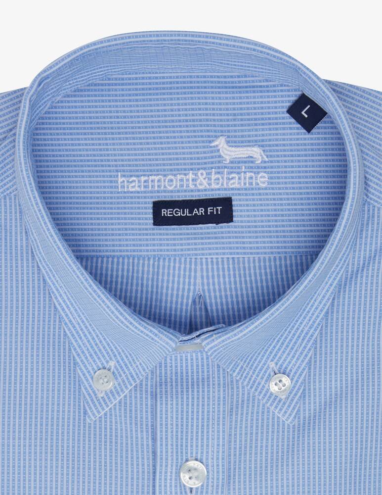 Harmont & Blaine Camicia Manica Lunga