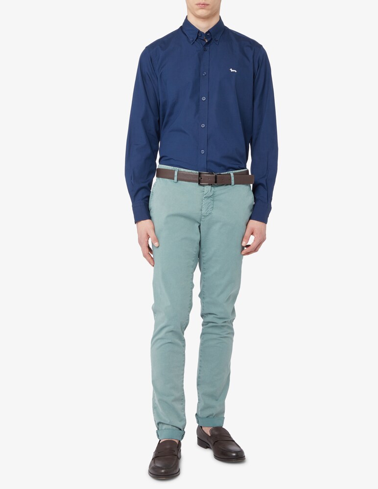 Harmont & Blaine Camicia Manica Lunga
